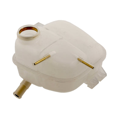 Coolant Expansion Tank No Sensor Fits Vauxhall Astra VX G Speedster Febi 29477