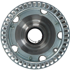 Golf Front Wheel Hub Fits Volkswagen VW 8N0 407 613 C Febi 29915