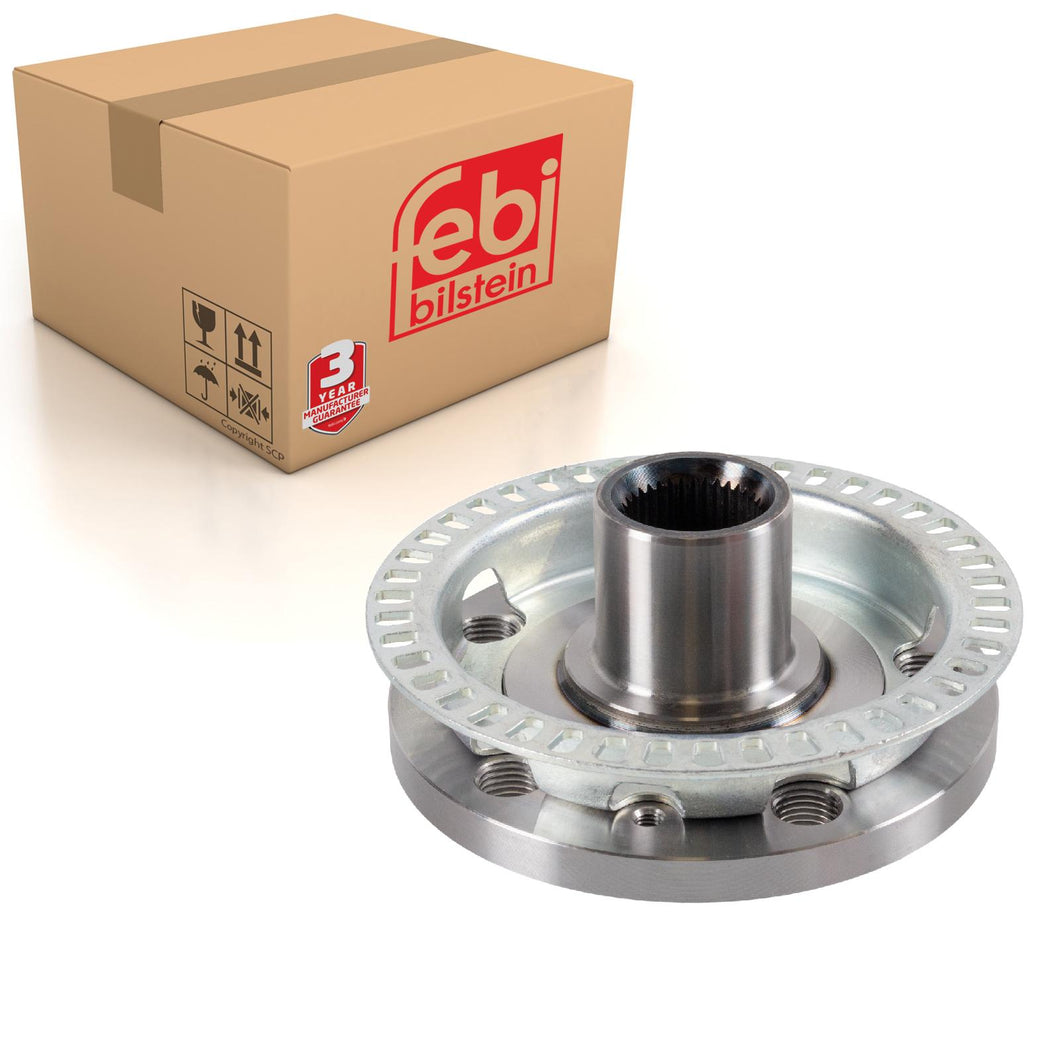 Golf Front Wheel Hub Fits Volkswagen VW 8N0 407 613 C Febi 29915