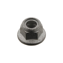 Load image into Gallery viewer, Suspension Collar Nut Fits Fiat Volvo C30 S40 Ford Focus Fiesta C-Max Febi 30005