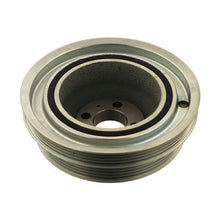 Load image into Gallery viewer, Decoupled Crankshaft Pulley Fits FIAT Ducato 244 245 250 IVECO LCV Da Febi 30176