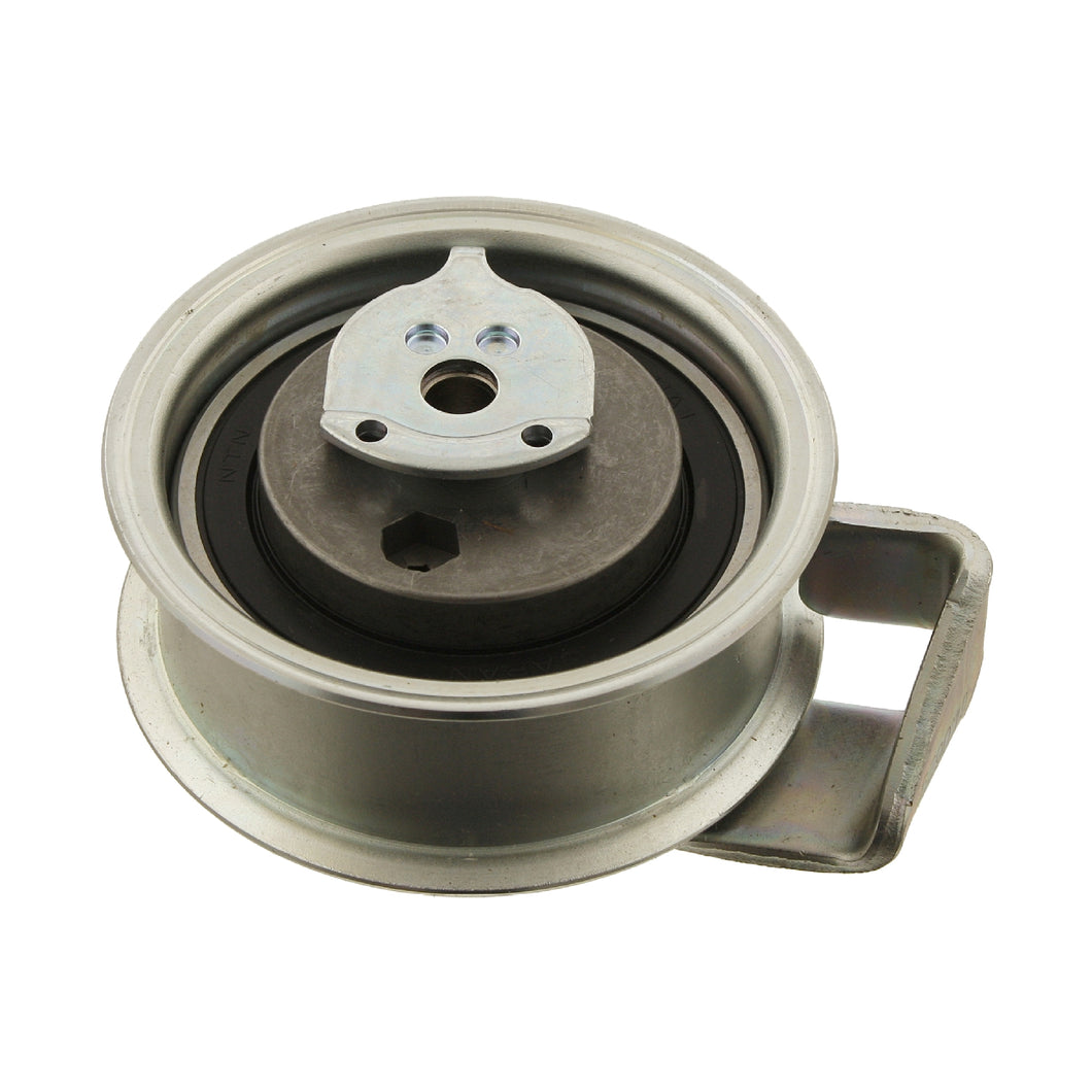 Timing Belt Tensioner Pulley Fits Volkswagen Polo Seat Ibiza 6L Febi 30212