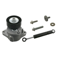 Load image into Gallery viewer, Auxiliary Belt Belt Tensioner Repair Kit Inc Vibration Damper Fits Me Febi 30460