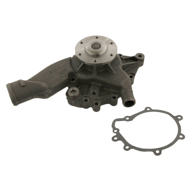 Water Pump Cooling Fits MAN 51065006669 Febi 30595