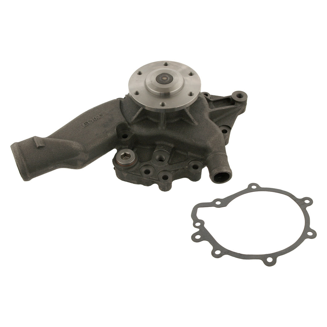 Water Pump Cooling Fits MAN 51065006669 Febi 30595