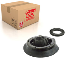 Load image into Gallery viewer, Front Right Strut Mounting Inc Stop Buffer Fits Mercedes Benz C-Class Febi 30840