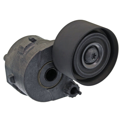 Auxiliary Belt Tensioner Assembly Fits Mercedes Benz Atego 18t Atron Febi 30868
