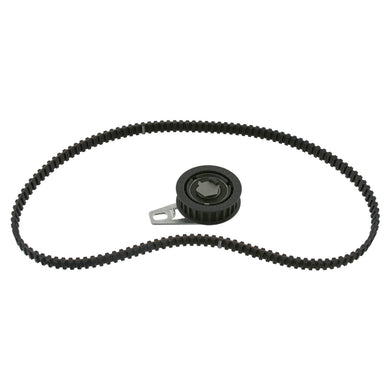 Balancer Shaft Timing Belt Kit Fits Lancia Dedra Delta Lybra Alfa Rom Febi 30977