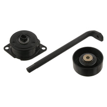 Load image into Gallery viewer, Auxiliary Belt Belt Tensioner Repair Kit Fits Volkswagen Caddy Lupo P Febi 30991