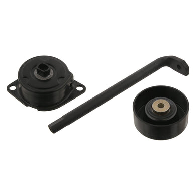 Auxiliary Belt Belt Tensioner Repair Kit Fits Volkswagen Caddy Lupo P Febi 30991