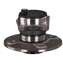 Load image into Gallery viewer, Aygo Rear ABS Wheel Bearing Hub Kit Fits Toyota 424500H010 Febi 31063