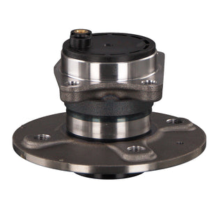Aygo Rear ABS Wheel Bearing Hub Kit Fits Toyota 424500H010 Febi 31063