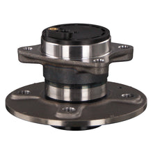 Load image into Gallery viewer, Aygo Rear ABS Wheel Bearing Hub Kit Fits Toyota 424500H010 Febi 31063