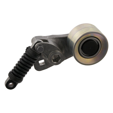 Auxiliary Belt Tensioner Assembly Fits Mercedes Benz Actros IIIActros Febi 31071