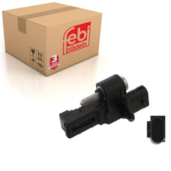 Crankshaft / Camshaft Sensor