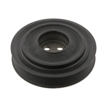 Load image into Gallery viewer, Decoupled Crankshaft Pulley Fits Ford Transit 6 14 OE 1748942 Febi 31212