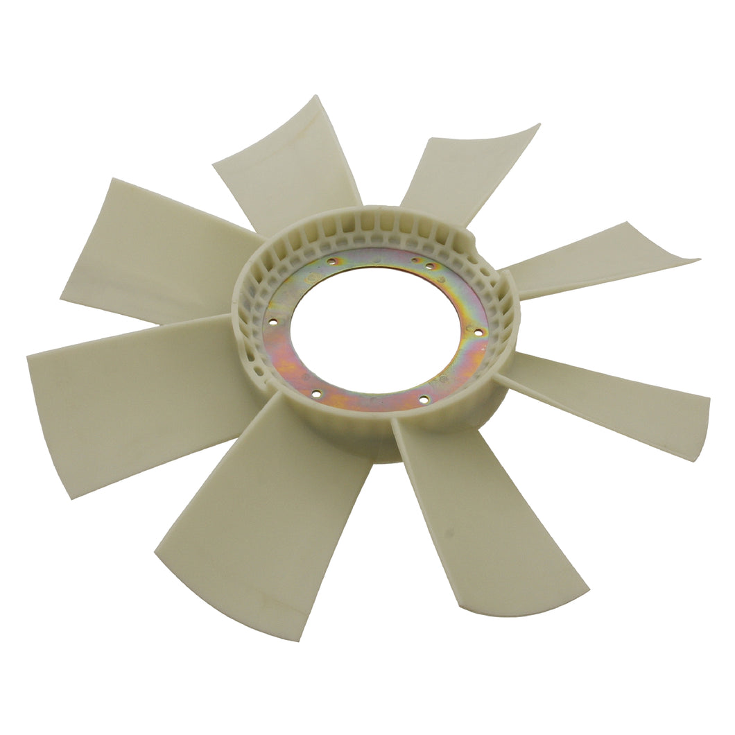 Fan Blade Fits Renault AE MAGNUMMagnum OE 5001837421 Febi 31462