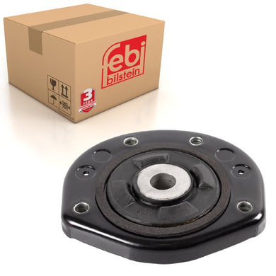 Front Strut Mounting No Friction Bearing Fits Volkswagen Crafter 30 C Febi 31475