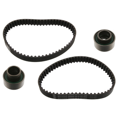 Balancer Shaft Timing Belt Kit Fits KIA Carnival II OE 0K9BV12206S1 Febi 31769