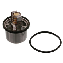 Load image into Gallery viewer, Thermostat Inc Sealing Ring Fits Volvo B7 L LDD R F10 F12 FL10 FL7 NL Febi 31967