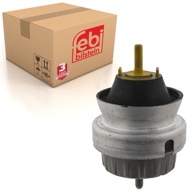 A6 Right 2.0 TDi Engine Mounting Support Fits Audi 4F0 199 382 BK Febi 32030