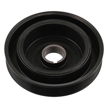 Load image into Gallery viewer, Decoupled Crankshaft Pulley Fits Lancia Phedra FIAT Scudo Ulysse Peug Febi 32113
