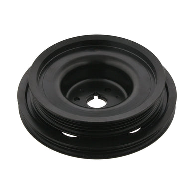 Crankshaft Pulley Fits Renault Clio Kangoo Logan Sandero Symbol Twing Febi 32135