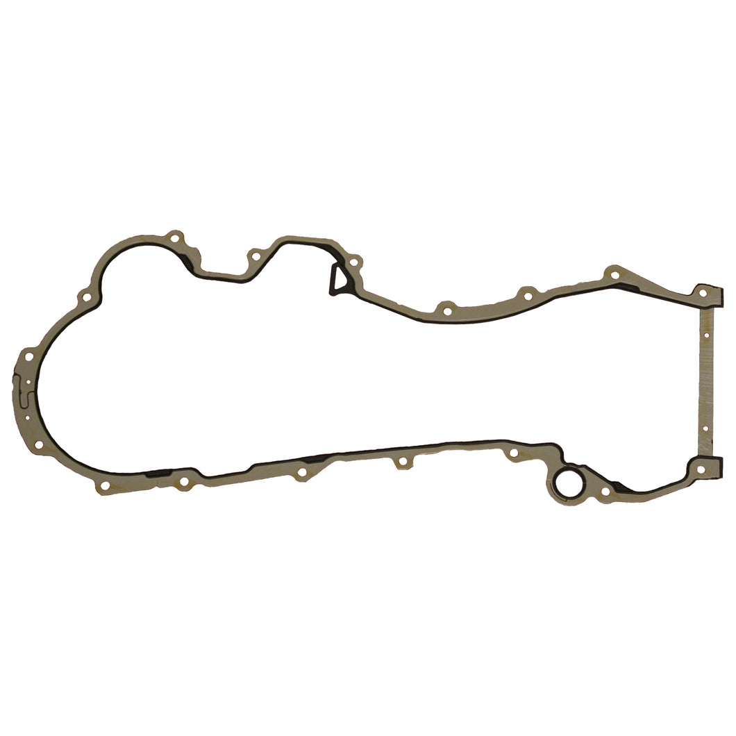 Chain Case Kit Gasket Fits Lancia Musa Ypsilon FIAT 500 312 C L 199 X Febi 32153