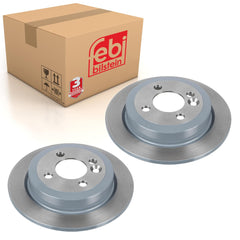 Brake Discs