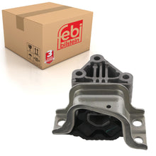 Load image into Gallery viewer, Ducato Right Engine Mount Mounting Support Fits FIAT 1363376080 Febi 32276