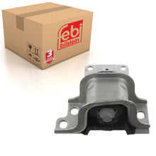 Load image into Gallery viewer, Jumper Left Engine Mount Mounting Support Fits Citroen 1363378080 Febi 32279