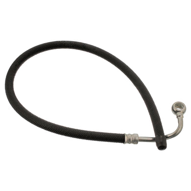 Power Steering Hose Fits Volkswagen Passat 4motion syncro Audi A4 qua Febi 32519