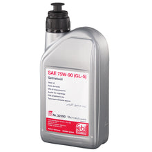 Load image into Gallery viewer, Gear Oil Sae 75W 90 (Gl 5) Fits Ford Transit VW Golf Polo T4 Vauxhall Febi 32590