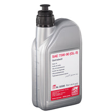 Load image into Gallery viewer, Gear Oil Sae 75W 90 (Gl 5) Fits Ford Transit VW Golf Polo T4 Vauxhall Febi 32590