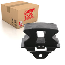 Load image into Gallery viewer, Front Leaf Spring Bump Stop Fits MAN TGA TGS TGXTGA TGX Febi 32704