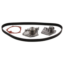 Load image into Gallery viewer, Timing Belt Kit Inc Water Pump Fits Renault Grand Scenic Laguna Megan Febi 32734