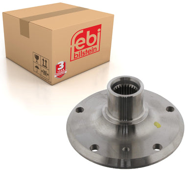 323 Rear Wheel Hub Fits BMW 0 Febi 32804