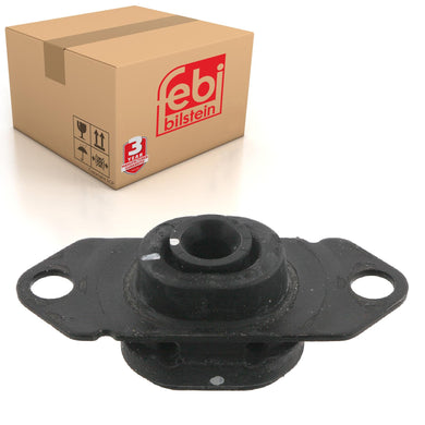 Micra Left Engine Mount Mounting Support Fits Nissan 82 00 352 861 Febi 33206