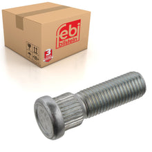 Load image into Gallery viewer, Citroen Wheel Stud Bolt Fits C4 Crosser Aircross Febi 33499