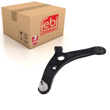 Load image into Gallery viewer, Colt Control Arm Wishbone Suspension Front Left Lower Fits Mitsubishi Febi 33610