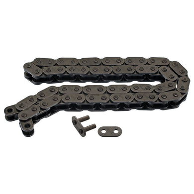 Oil Pump Chain Fits Mercedes Benz C-Class Model 203 204 205 CL 216 CL Febi 33896