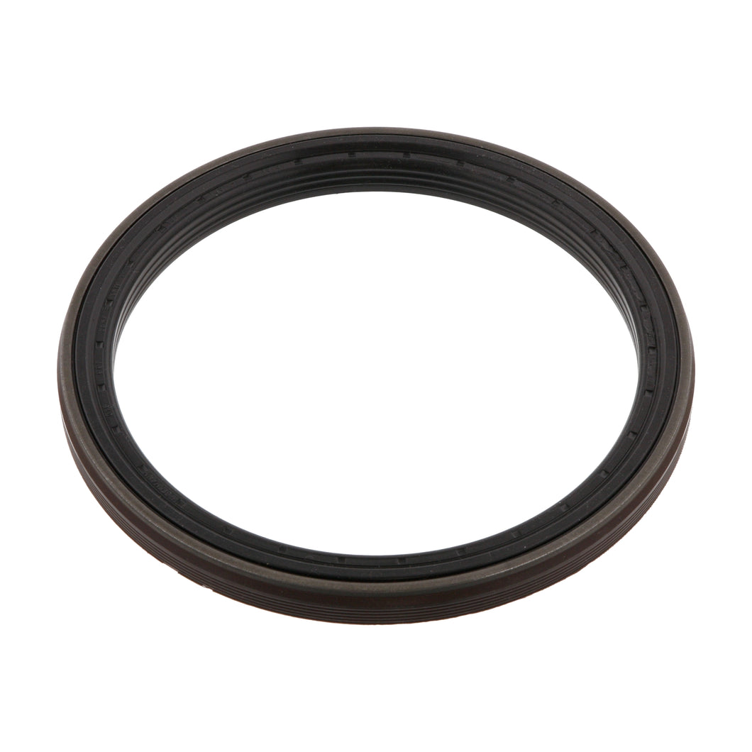 Wheel Bearing Shaft Seal Fits Mercedes Benz MB Trac UnimogU Febi 33970