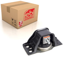 Load image into Gallery viewer, Clio Right Engine Mount Mounting Support Fits Renault 82 00 140 431 Febi 33986