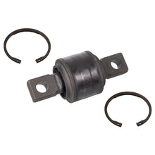 Load image into Gallery viewer, Axle Strut Mounting Inc Circlip &amp; Spacer Fits Neoplan SKYLINER STARLI Febi 34081