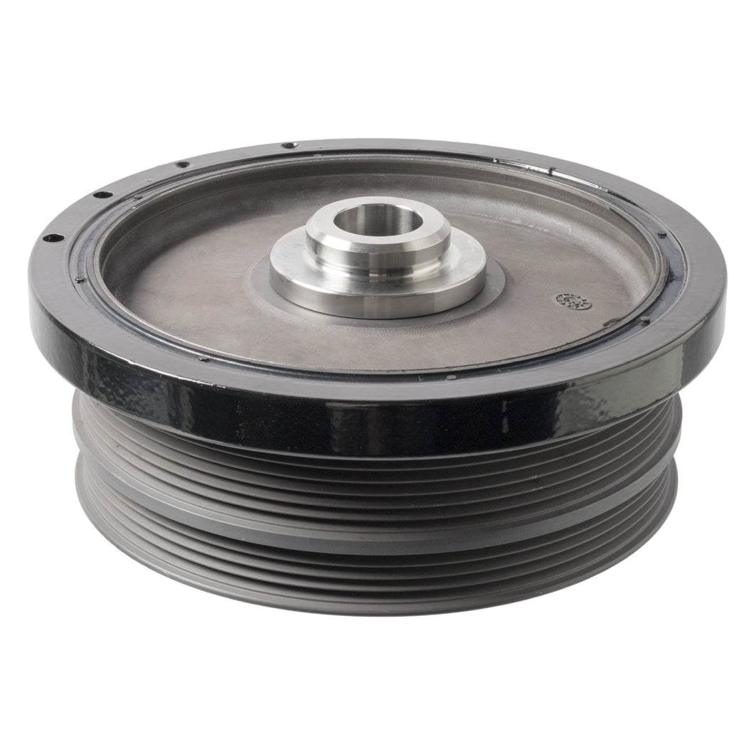 Decoupled Crankshaft Pulley Fits BMW 1 Series E87 3 E46 E90 E91 5 E60 Febi 34165