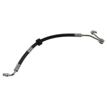 Load image into Gallery viewer, Impeller Pump Steering Box Power Steering Hose Fits Mercedes Benz C-C Febi 34479