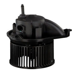 Blower Motor Fits Mercedes Sprinter Volkswagen LT OE 8352385 Febi 34595