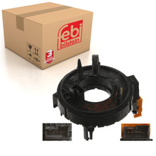 Load image into Gallery viewer, Airbag Slip Ring Fits Volkswagen Bora 4motion Crossfox Fox Golf Van V Febi 34702