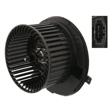 Load image into Gallery viewer, Blower Motor Fits Volkswagen Bora CC 4motion Caddy 4 SA Crossgolf Cro Febi 34726