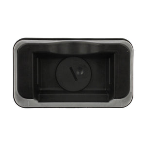 Jacking Point Mount Cover Fits Mercedes Benz C-Class Model 203 Febi 34984